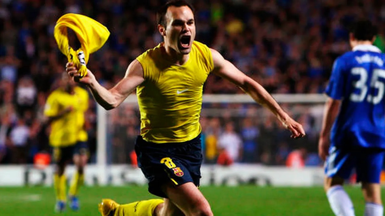 El Escándalo de Stamford Bridge