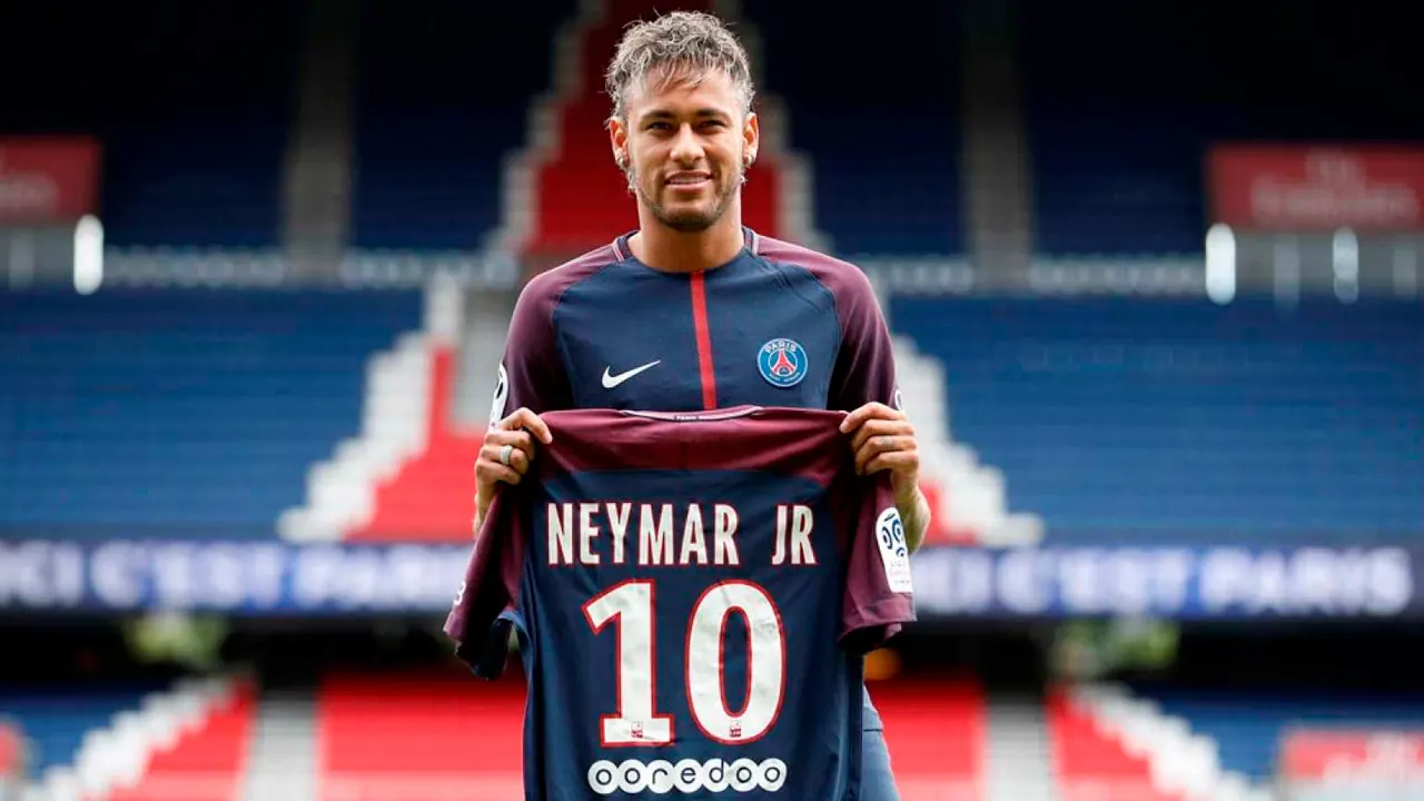 FIFA ayudó al PSG a evitar sanciones