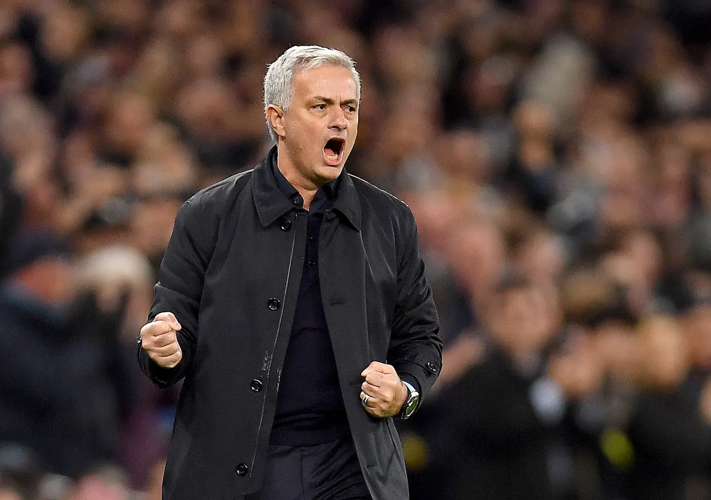 El Fútbol es Sagrado, según José Mourinho